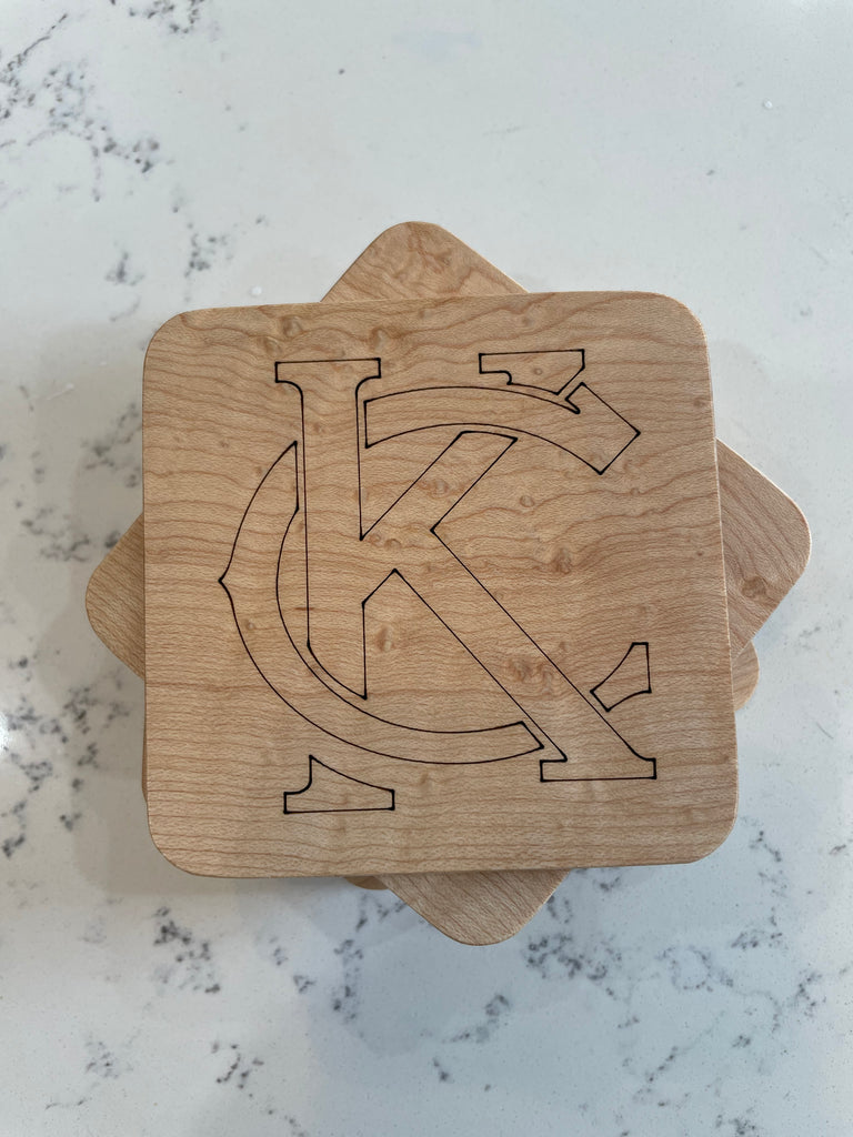 Kansas City Maple Coasters Fountain City