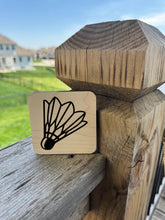 Kansas City Maple Coasters