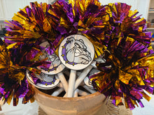 Bulldogs Cheer Stick