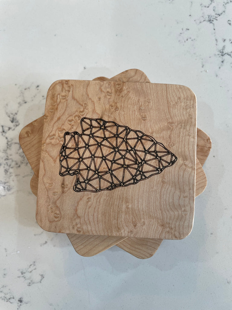 Kansas City Maple Coasters Fountain City